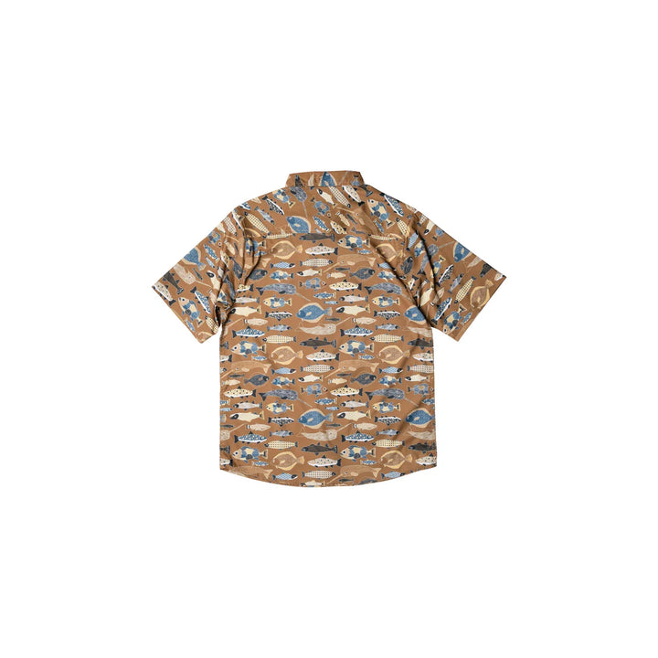 Kavu Men's River Wrangler Shirt (5093-2207-2)