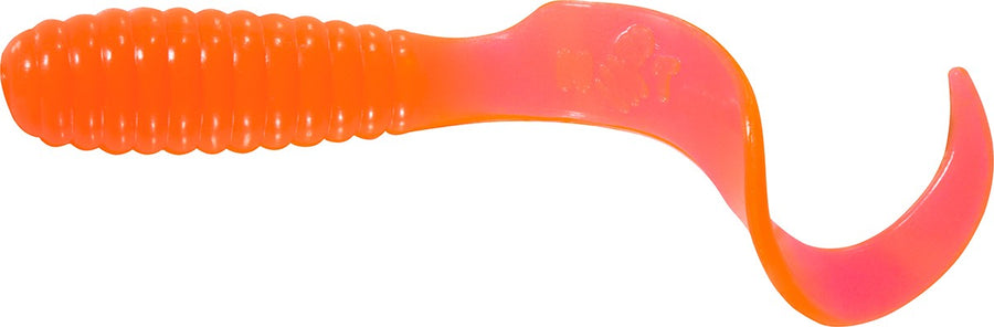 Mister Twister 2" Teenie Tail