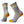 Smartwool Women's Hike Light Cushion Tube Stripe Crew Socks (SW001578)