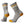 Smartwool Women's Hike Tube Stripe Crew Socks (SW001573069-M)