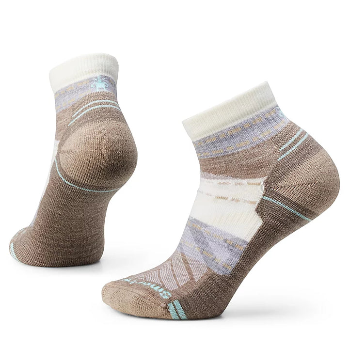 Women's Hike Margarita Ankle Socks Light Cushion (SW001579100)