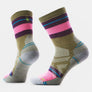 Smartwool Women's Hike Saturnsphere Crew Socks (SW001583)