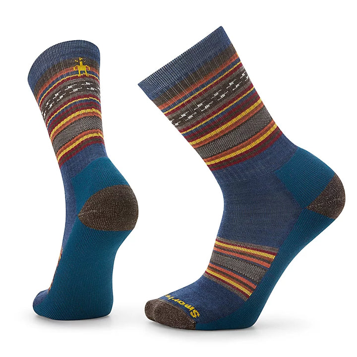 Smartwool Everyday ReGarita Light Cushion Crew Socks (SW001738)