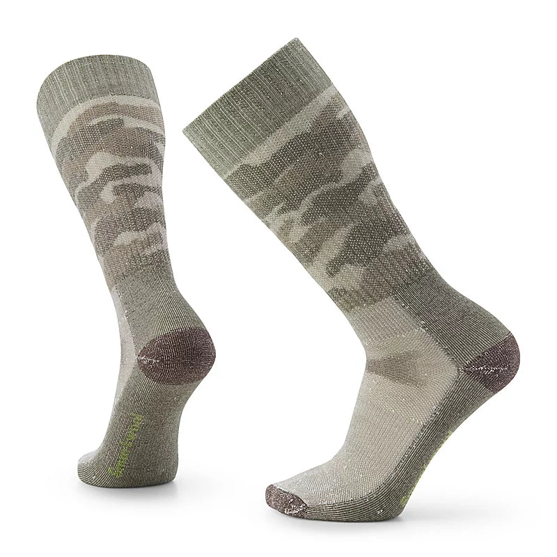 Smartwool Men's Hunt Tall Socks Wind Rose North Ltd. Outfitters Smartwool Men's Hunt Tall Socks Wind Rose North Ltd. Outfitters