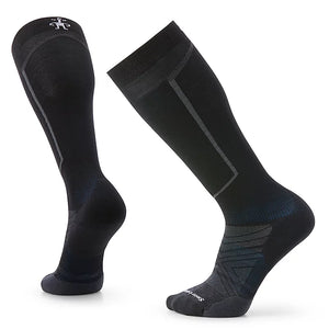 Smartwool Ski Targeted Cushion Over The Calf Socks (SW001910)