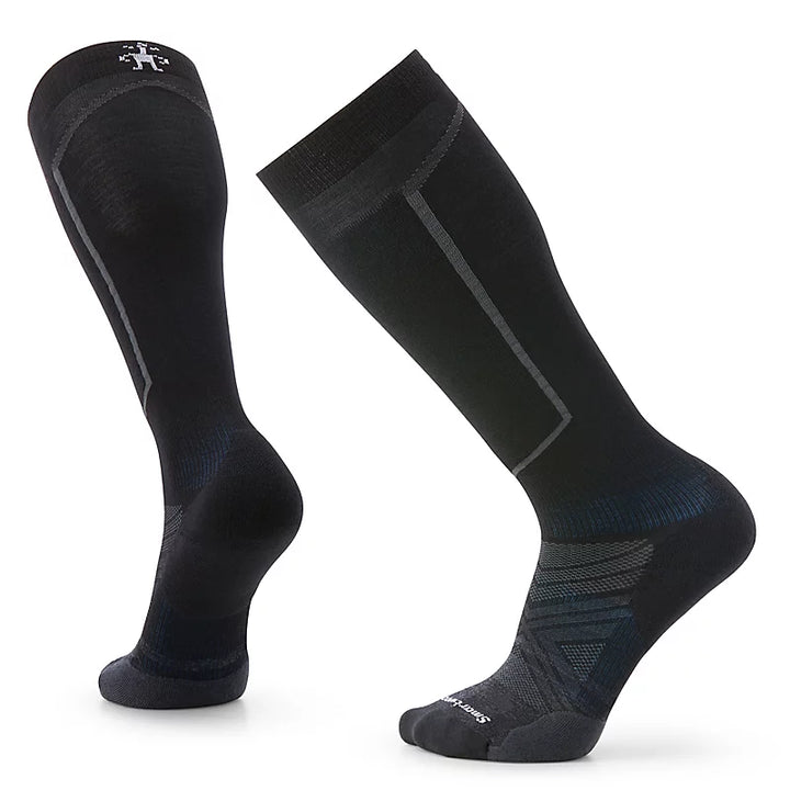 Smartwool Ski Targeted Cushion Over The Calf Socks (SW001910)