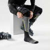 Smartwool Unisex Ski Extra Stretch Over The Calf Socks (SW002147)