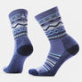 Smartwool Everyday Hudson Trail Crew Socks (SW002249)