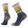 Smartwool Everyday Lifestyle Hare Chase Crew Socks (SW002507)