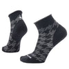 Smartwool Everyday Lifestyle Hounds Tooth Ankle Socks (SW002515)