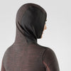 Smartwool Women's Intraknit Thermal Merino Base Layer Hoodie (SW002987)