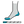 Image showing how much cushion the sock has.