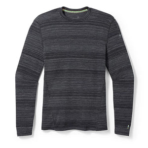 Smartwool Men's Merino Baselayer Crew (SW016349)