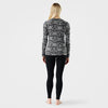Smartwool Women's Classic Thermal Merino Base Layer Crew (SW016369P94)