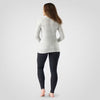 Smartwool Women's Classic Thermal Merino Base Layer Crew (SW016369P98)