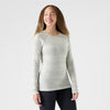 Smartwool Women's Classic Thermal Merino Base Layer Crew (SW016369P98)