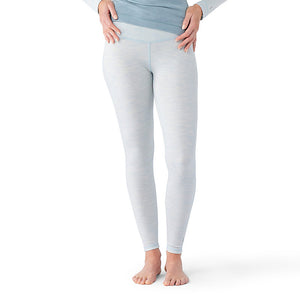 Smartwool Women's Merino Wool Baselayer Bottom