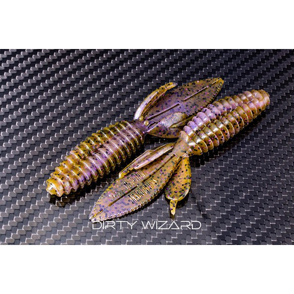 Reaction Innovations Sweet Beaver 4.20