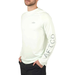 Aftco Men's Samurai Sun Shirt (M61126) – Wind Rose North Ltd