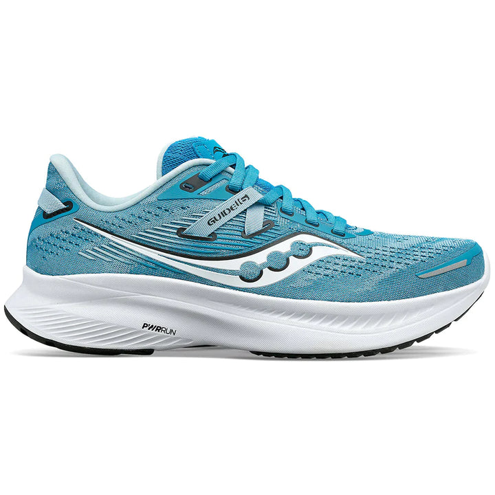 Saucony Women's Guide 16 (S10810 Ink/White)