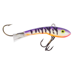 Moonshine Lures Metallic Shiver Minnow #1