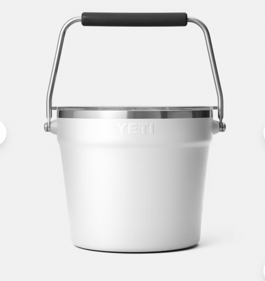 Yeti Rambler Beverage Bucket