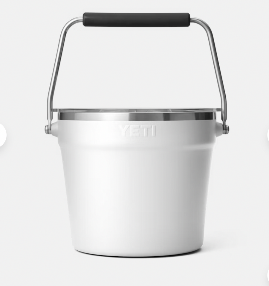 YETI LOADOUT BUCKET UTILITY GEAR BELT - Custom Rod and Reel