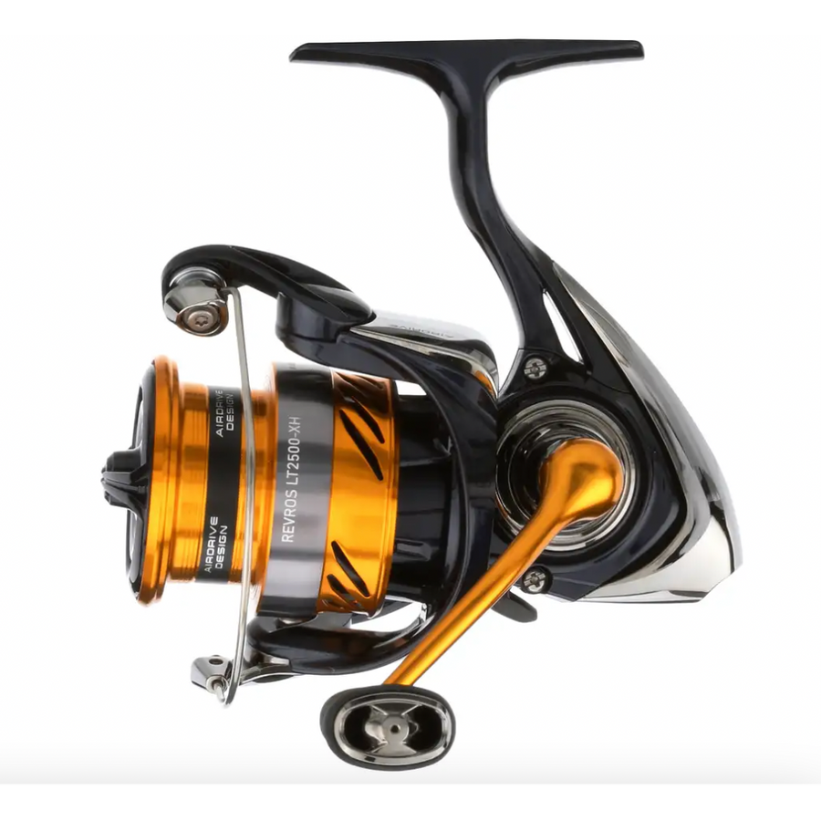 DAIWA 23 REVROS LT