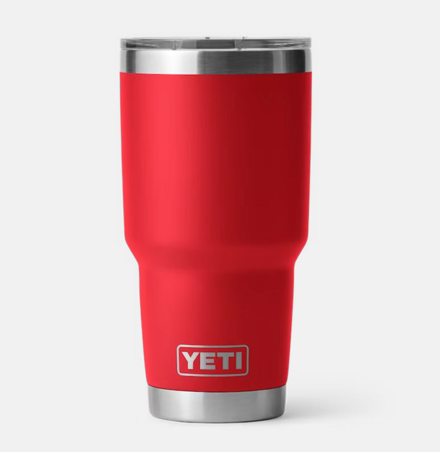 Bass Pro Shops - Keeping it cold or keeping it hot. Yeti is on