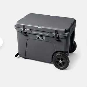 Yeti Tundra Haul