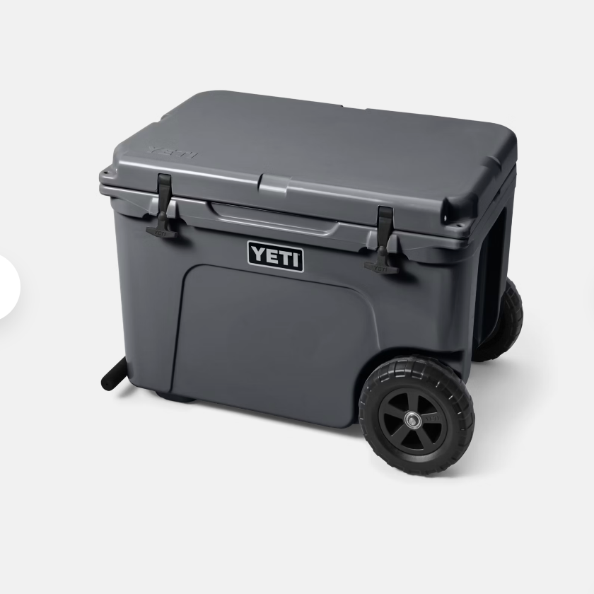 Yeti Tundra Haul