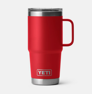 Yeti Rambler 20 oz Travel Mug – Wind Rose North Ltd. Outfitters