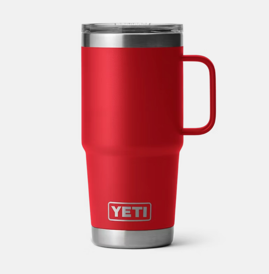 YETI Plastic Rambler 20oz Tumbler Handle Only