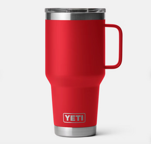 Yeti Rambler 30 oz Travel Mug – Wind Rose North Ltd. Outfitters