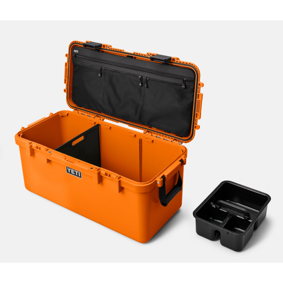 Yeti GoBox 60 Gear Case – Wind Rose North Ltd. Outfitters