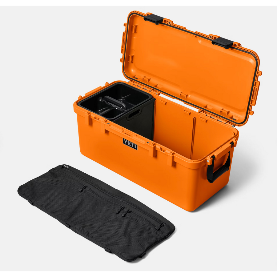 YETI Loadout GoBox 60 Gear Case - Brilliant Promos - Be Brilliant!