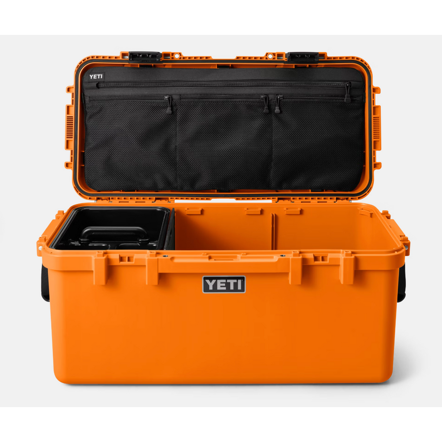 Yeti GoBox 60 Gear Case – Wind Rose North Ltd. Outfitters