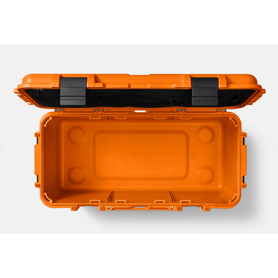GoBox 60 Gear Case in 2023  Yeti, Gears, Water proof case