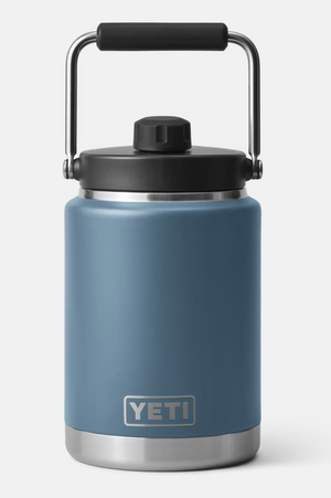Yeti Gallon Rambler Water Bottle
