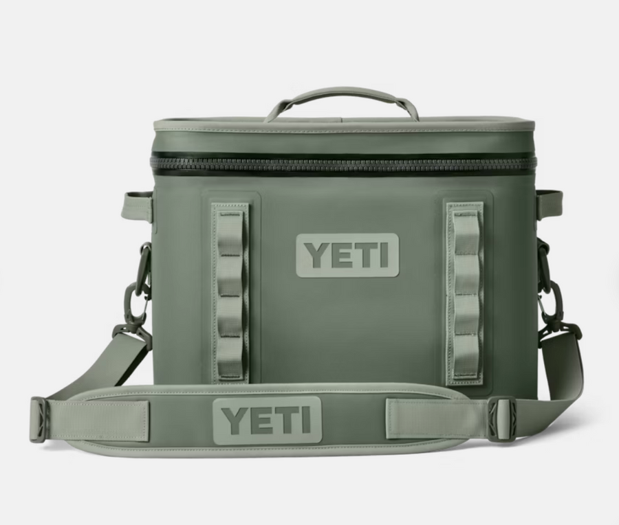 Yeti Hopper Flip 18 Soft Cooler