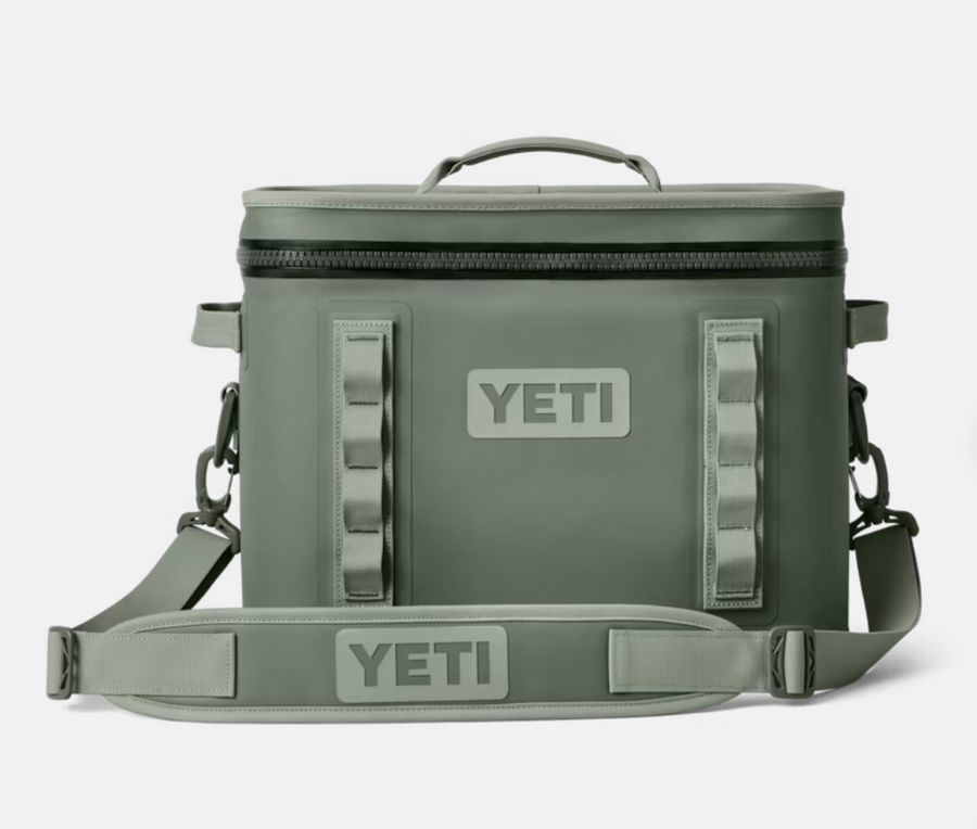 Custom YETI Hopper Flip 8 Soft Cooler, Corporate Gifts