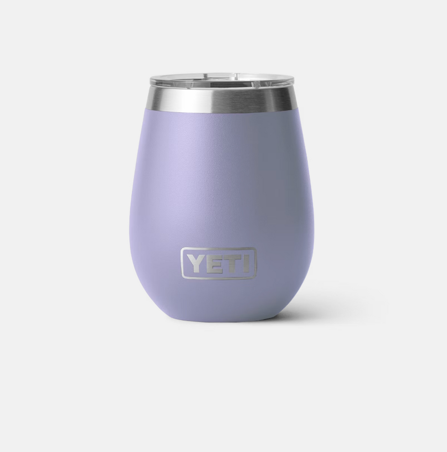 Yeti Rambler 10oz Wine Tumbler