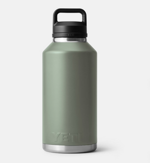 Yeti Rambler 64 oz Water Bottle