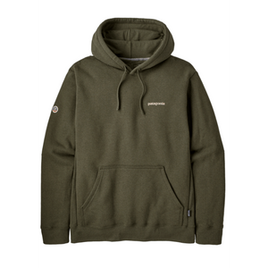 Patagonia Unisex Fitz Roy Icon Uprisal Hoody (39666)