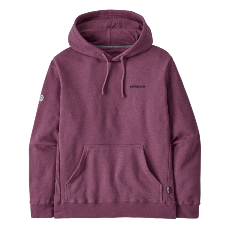 Patagonia Unisex Fitz Roy Icon Uprisal Hoody (39666)