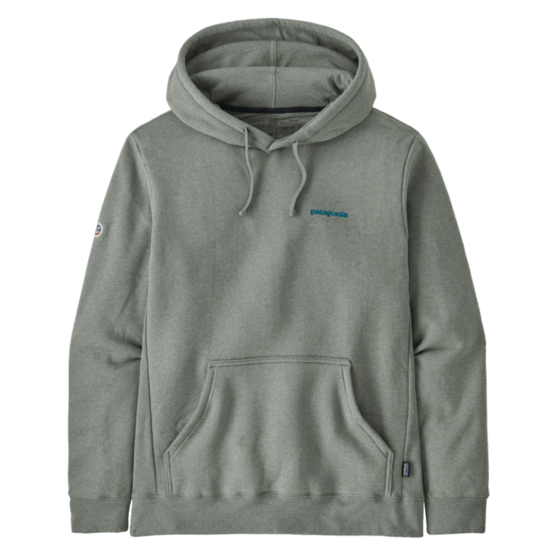 Patagonia Unisex Fitz Roy Icon Uprisal Hoody (39666)