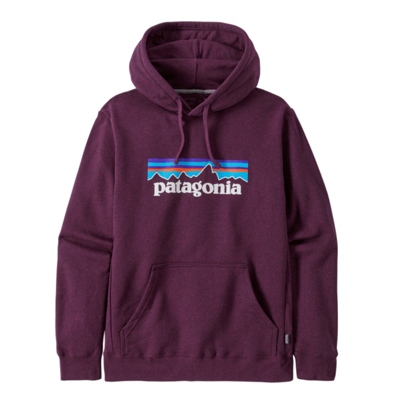 Patagonia Unisex P-6 Logo Uprisal Hoody (39622)