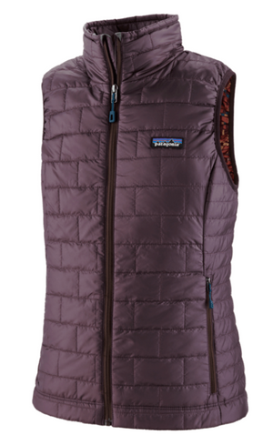 Patagonia Women's Nano Puff Vest (84247)