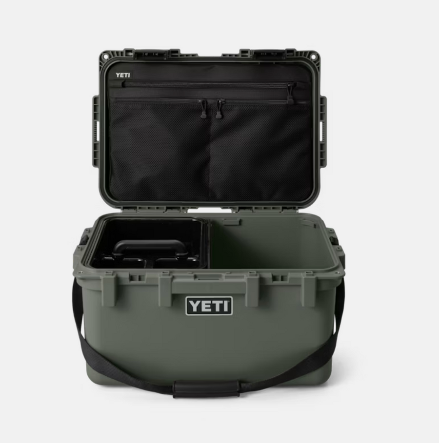 Yeti LoadOut GoBox 30