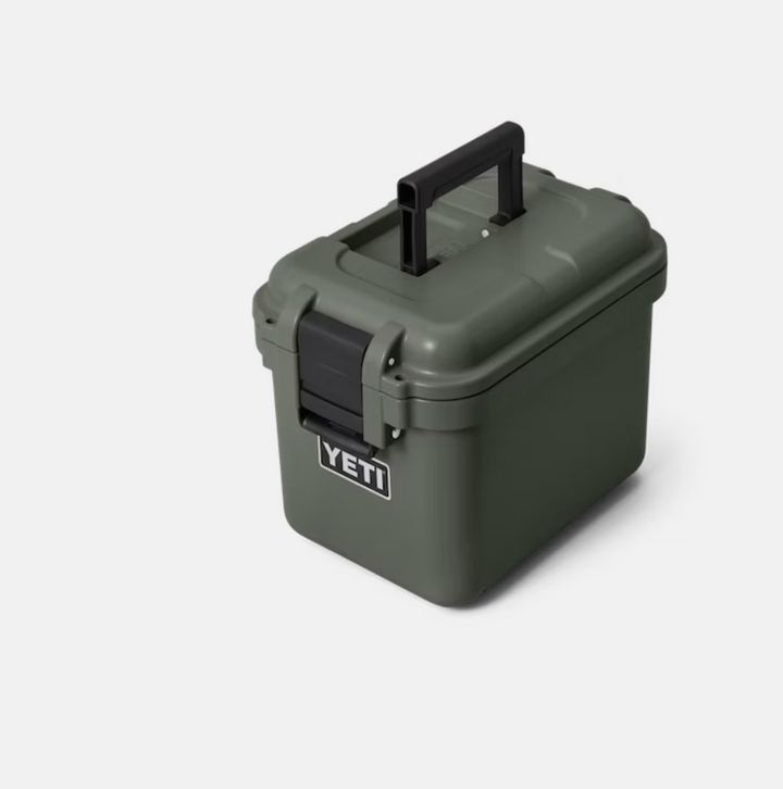 Yeti Loadout GoBox 15 Gear Case